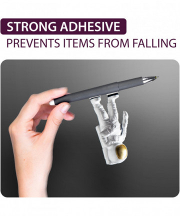 GreenFix Large Sticky Dots 200PCs - Clear Glue Gel Dots Removable - Self Adhesive Dots Double Sided - Sticky Tack for